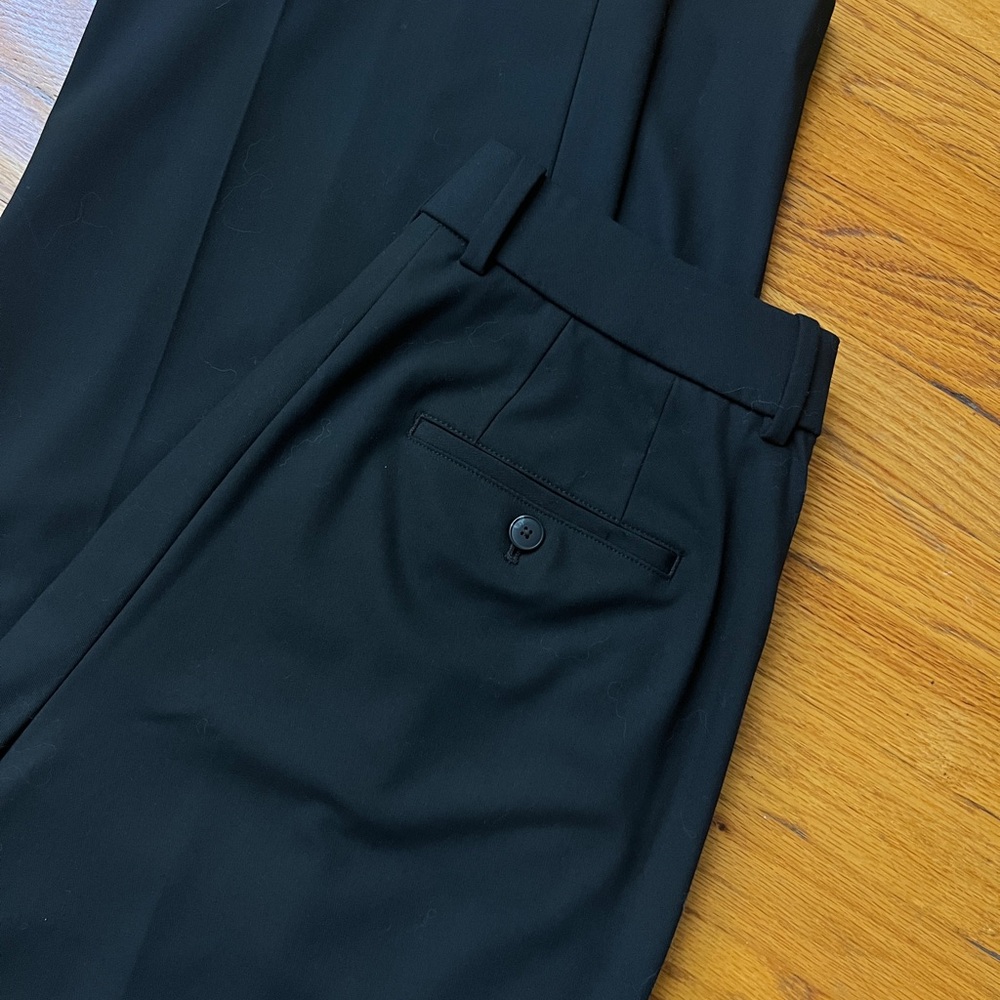 Uniqlo Smart Wide Pants